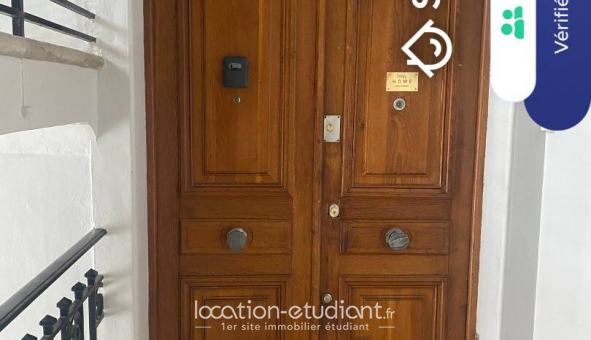 Colocation tudiante Studio à Saint Maime (04300)