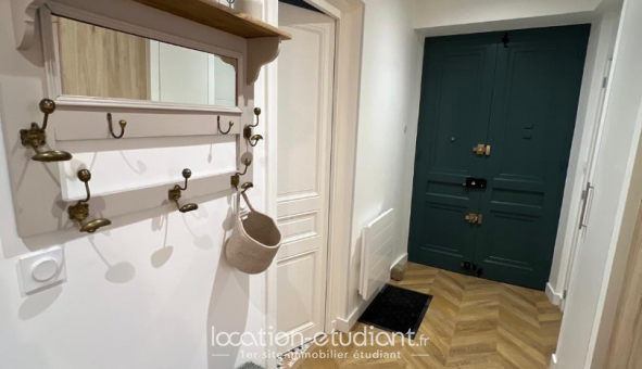 Colocation tudiante Studio à Saint Maime (04300)
