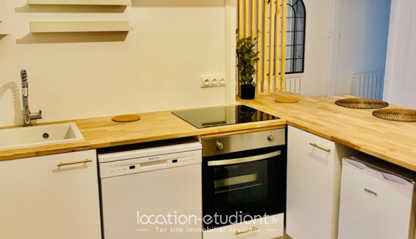 Colocation étudiante Studio à Saint Maime (04300)
