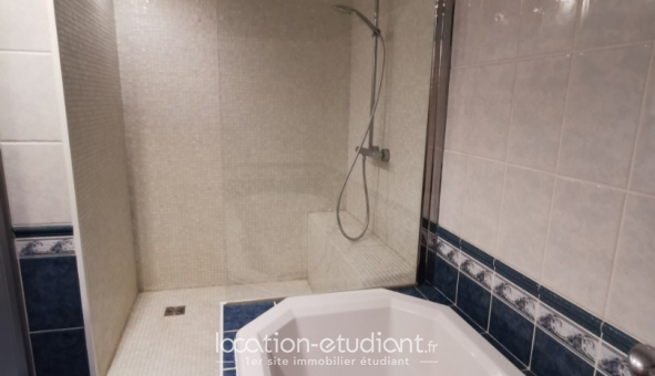 Colocation étudiante Studio à Saint Maime (04300)