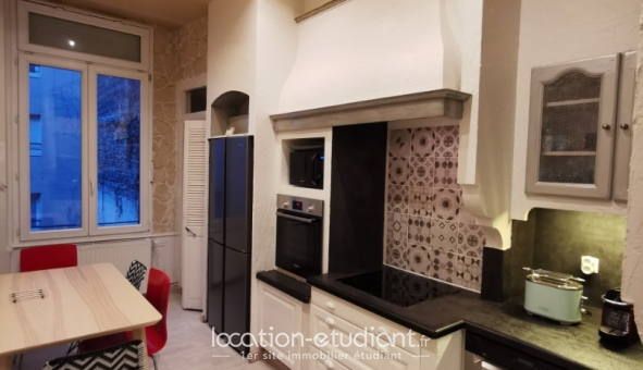 Colocation étudiante Studio à Saint Maime (04300)