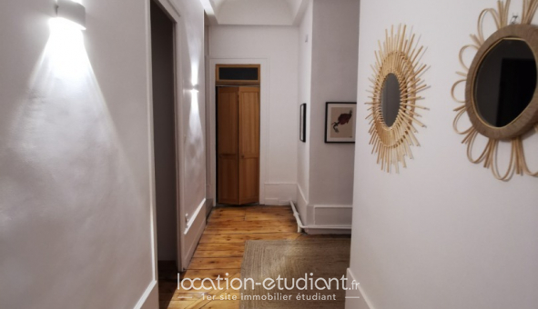 Colocation étudiante Studio à Saint Maime (04300)