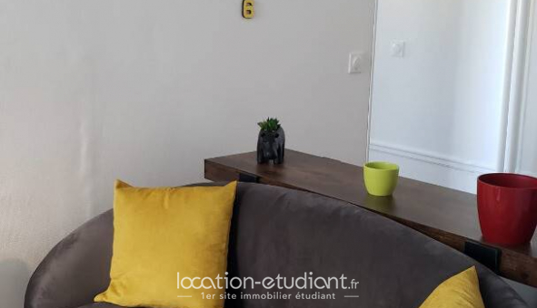Colocation étudiante Studio à Saint Maime (04300)