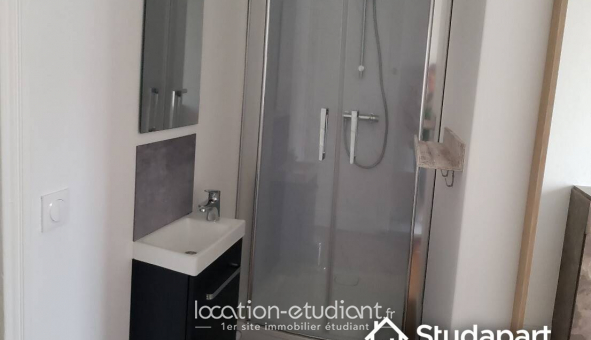 Colocation étudiante Studio à Saint Maime (04300)
