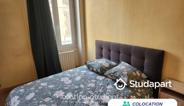 Colocation tudiante Studio à Saint Maime (04300)