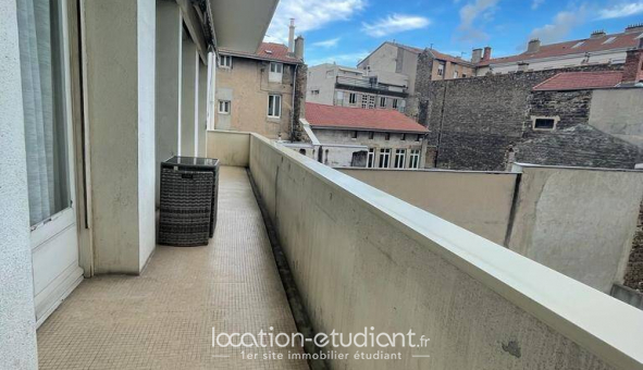 Colocation tudiante Studio à Saint Maime (04300)