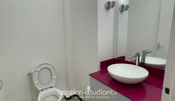 Colocation tudiante Studio à Saint Maime (04300)