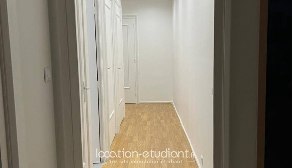 Colocation tudiante Studio à Saint Maime (04300)