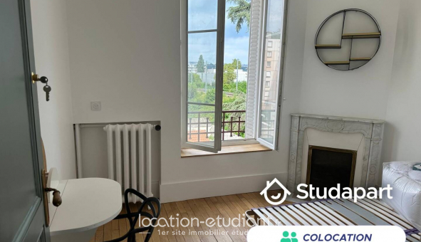 Colocation tudiante Studio à Saint Maime (04300)