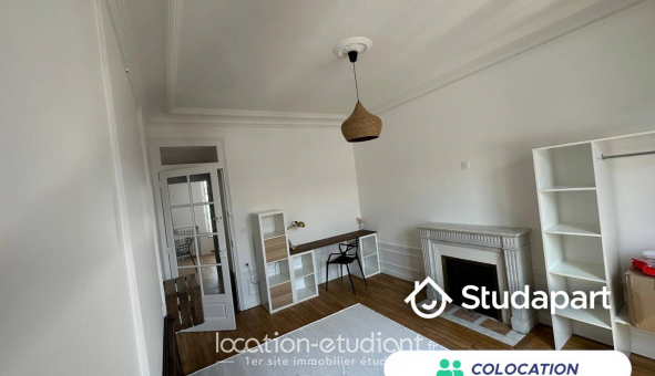 Colocation tudiante Studio à Saint Maime (04300)