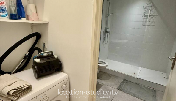 Colocation tudiante Studio à Saint Maime (04300)