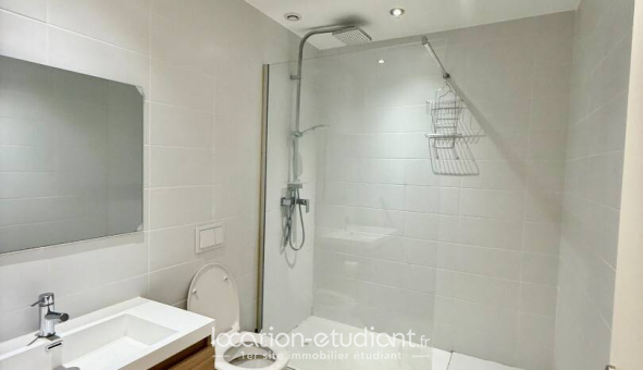 Colocation tudiante Studio à Saint Maime (04300)