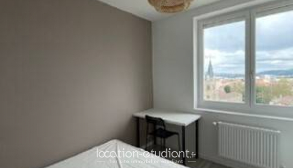 Colocation tudiante Studio à Saint Maime (04300)