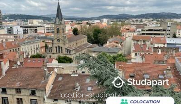 Colocation tudiante Studio à Saint Maime (04300)