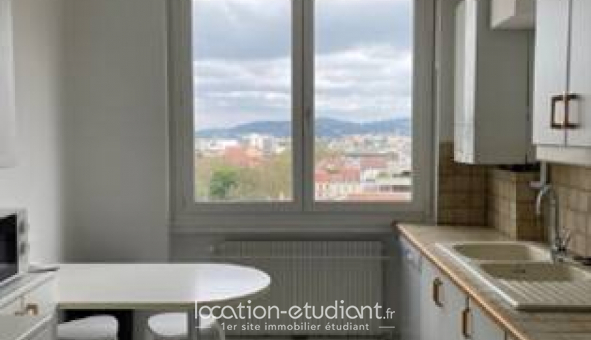 Colocation tudiante Studio à Saint Maime (04300)