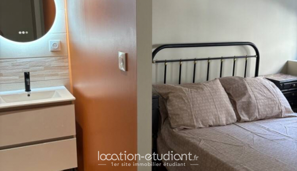 Colocation tudiante Studio à Saint Maime (04300)
