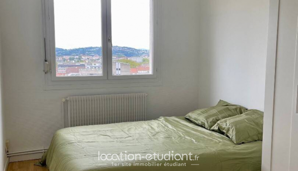 Colocation tudiante Studio à Saint Maime (04300)