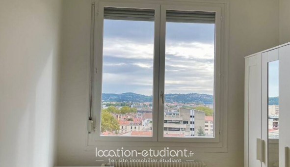 Colocation tudiante Studio à Saint Maime (04300)