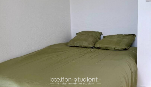 Colocation tudiante Studio à Saint Maime (04300)