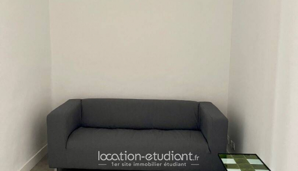 Colocation tudiante Studio à Saint Maime (04300)
