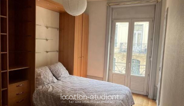 Colocation �tudiante Studio &agrave; Saint Maime (04300)