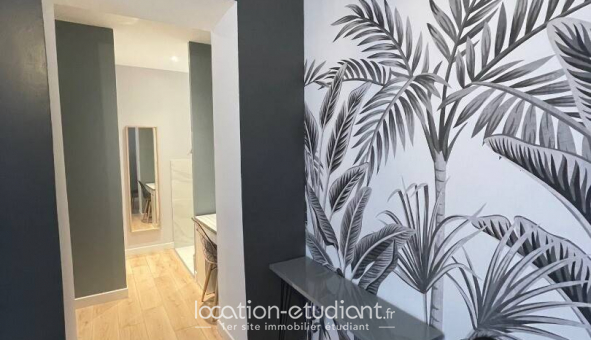 Colocation �tudiante Studio &agrave; Saint Maime (04300)