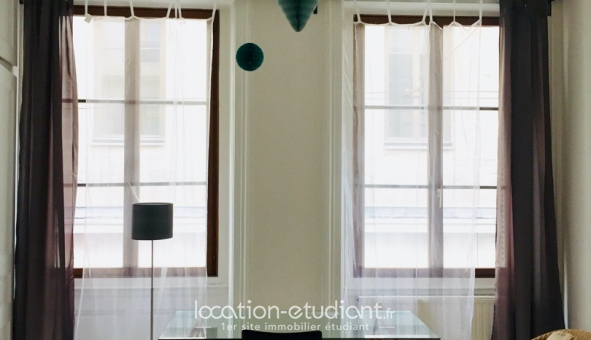 Colocation étudiante T4 à Saint Maime (04300)