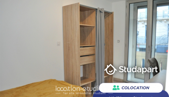 Colocation tudiante Duplex à Saint Maime (04300)