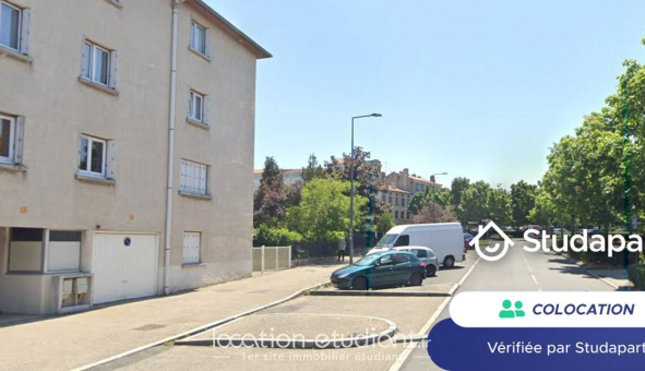 Colocation tudiante T3 à Saint Maime (04300)