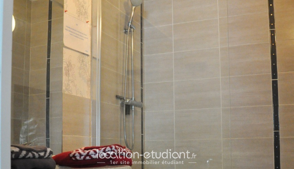 Colocation tudiante Studio à Saint Malo (35400)