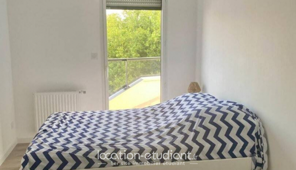 Colocation tudiante Studio à Saint Malo (35400)