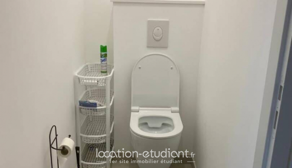 Colocation tudiante Studio à Saint Malo (35400)