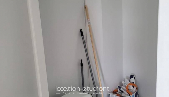 Colocation tudiante Studio à Saint Malo (35400)