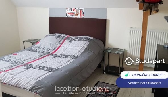 Colocation tudiante Maison de 10m2