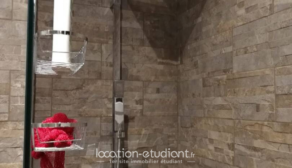 Colocation tudiante Studio à Saint Martin d'Hres (38400)