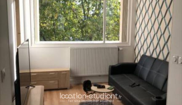 Colocation tudiante Chambre dans une colocation de 11m2