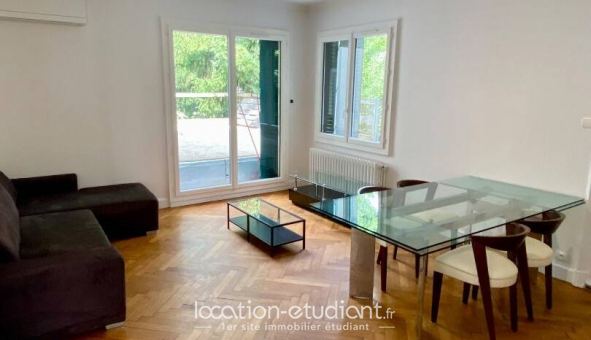 Colocation tudiante Chambre dans une colocation de 25m2