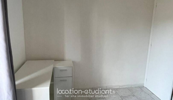 Colocation �tudiante Studio &agrave; Saint Martin d'H�res (38400)