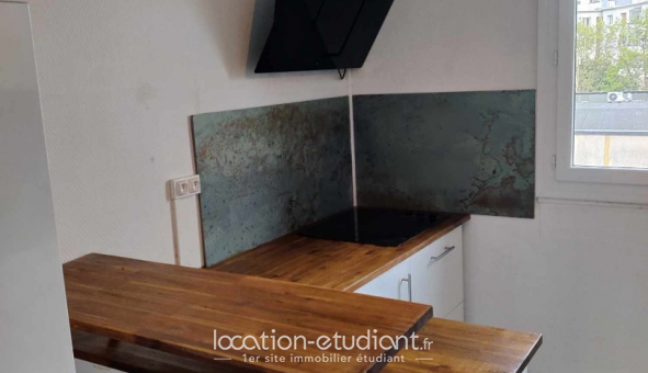 Colocation tudiante T5 à Saint Martin d'Hres (38400)