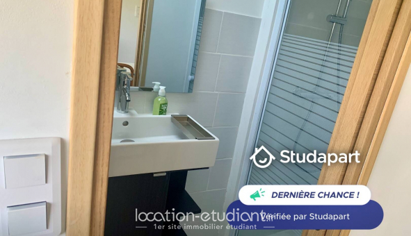 Colocation tudiante Studio à Saint Martin des Champs (29600)