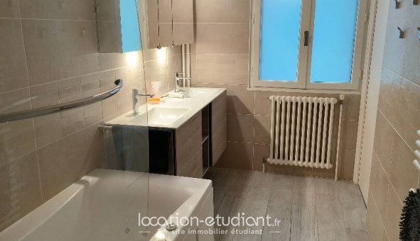Colocation étudiante Studio à Saint Maur des Fossés (94210)