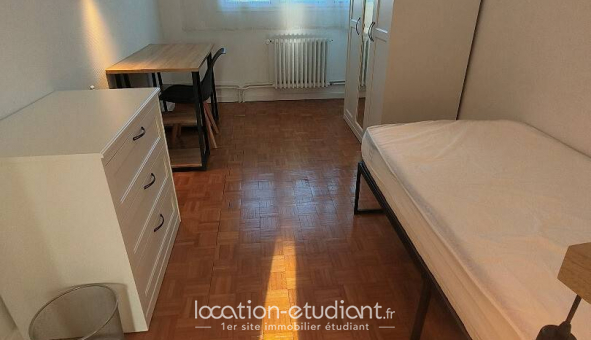 Colocation étudiante Studio à Saint Maur des Fossés (94210)