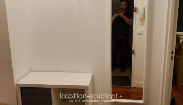 Colocation tudiante Studio à Saint Maur des Fosss (94210)