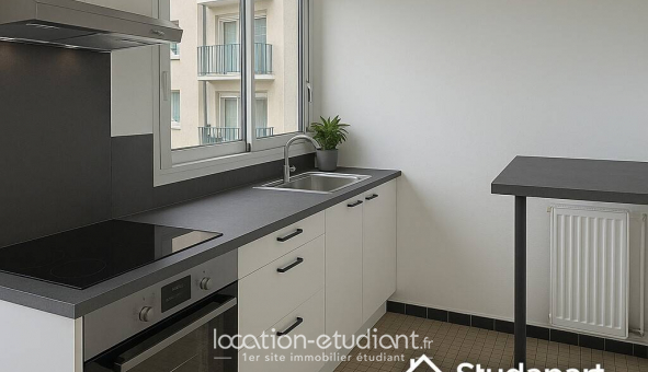 Colocation tudiante Studio à Saint Maur des Fosss (94210)