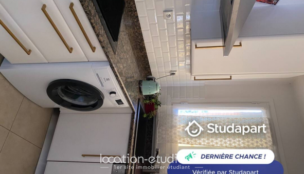 Colocation tudiante Studio à Saint Maur des Fosss (94210)