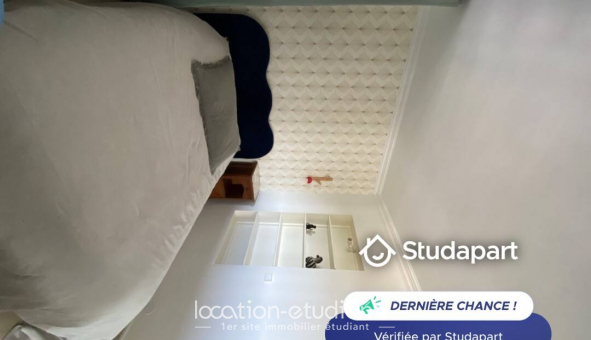 Colocation tudiante Studio à Saint Maur des Fosss (94210)