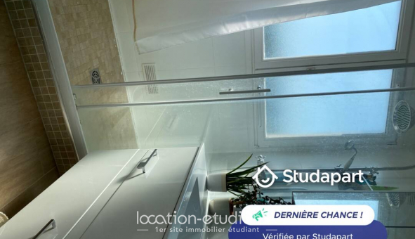 Colocation tudiante Studio à Saint Maur des Fosss (94210)