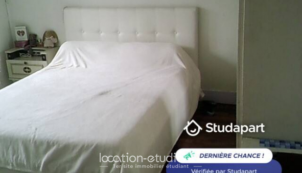 Colocation �tudiante Studio &agrave; Saint Maur des Foss�s (94210)