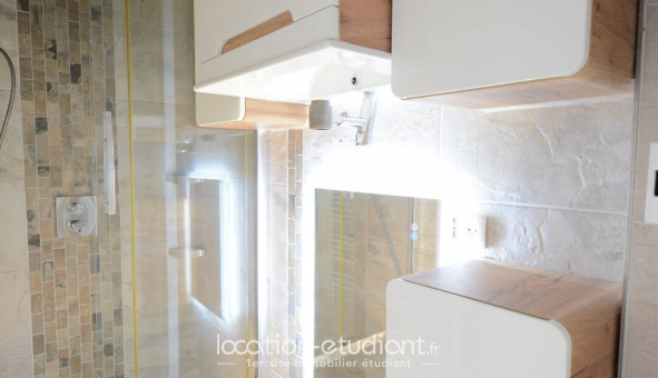 Colocation �tudiante Studio &agrave; Saint Maur des Foss�s (94210)