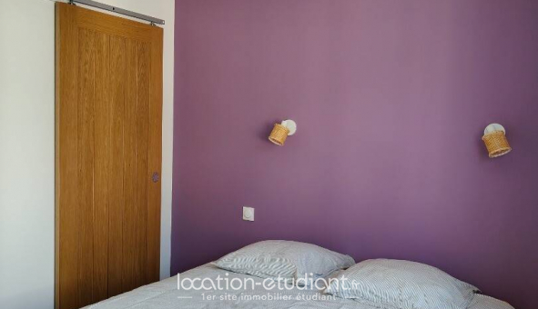 Colocation tudiante Studio à Saint Michel en Grve (22300)